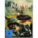 NAM - Dienst in Vietnam - Staffel 3 - Box 1: Disc 1 - Episoden 1 - 3 (DVD)