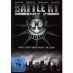 Battle NY - Day 2 (Blu-ray)
