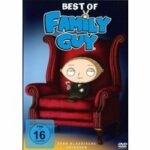 Best of Family Guy - Disc 1 (DVD)