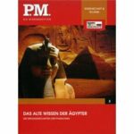 P.M. Die Wissensedition - Das alte Wissen der Ägypter (DVD)