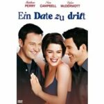 Ein Date zu dritt (DVD)
