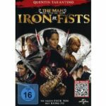 The Man with the Iron Fists - Extended Edition (Blu-ray)