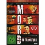 Mord in Frankfurt (DVD)