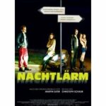 Nachtlärm (DVD)