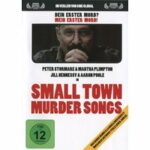 Small Town Murder Songs - Englische Originalfassung mit deutschen Untertiteln (DVD)