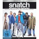 Snatch (4K UHD)