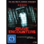 Grave Encounters (Blu-ray)