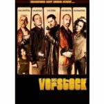 Das Versteck (Blu-ray)