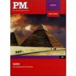 P.M. Die Wissensedition - Gizeh (DVD)