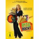 Rita rockt - Staffel 2 - Disc 1 - Episoden 1 - 7 (DVD)