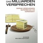 Das Milliardenversprechen (DVD)