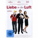 Liebe in der Luft - Englische Originalfassung mit deutschen Untertiteln (DVD)
