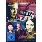 Ein Toter sucht seinen Mörder (DVD)