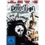 Detention - Nachsitzen kann tödlich sein (Blu-ray)