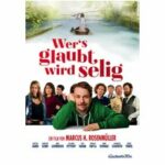 Wer's glaubt wird selig (Blu-ray)