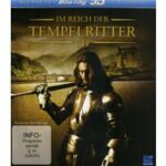 Im Reich der Tempelritter (Blu-ray 3D)