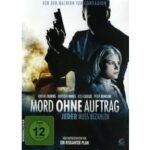 Mord ohne Auftrag (Blu-ray)