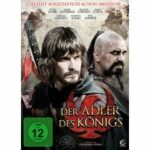 Der Adler des Königs (Blu-ray)