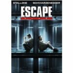 Escape Plan (Blu-ray)