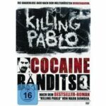 Cocaine Bandits 3 (Blu-ray)