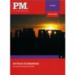 P.M. Die Wissensedition - Mythos Stonehenge (DVD)