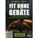Fit ohne Geräte (DVD)