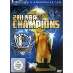 NBA Champions 2011 - Dallas Mavericks (DVD)