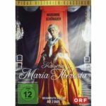 Kaiserin Maria Theresia - Disc 1 (DVD)