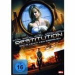 Restitution (Blu-ray)