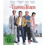 Das Traum Team (Blu-ray)