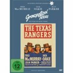 Grenzpolizei Texas - Englische Originalfassung mit deutschen Untertiteln (DVD)