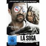La Soga (Blu-ray)