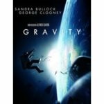 Gravity (Blu-ray 3D)