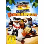 Die Pinguine aus Madagascar - Operation: Ferienspaß (DVD)