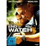 End of Watch (Blu-ray)