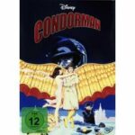 Condorman (DVD)