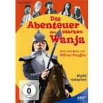Die Abenteuer des starken Wanja (DVD)