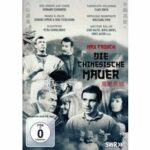 Max Frisch - Die chinesische Mauer (DVD)