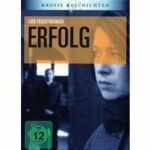 Die Wartesaal-Trilogie - Erfolg - Disc 1 - Teil 1 (DVD)