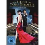 Der Fluch der Tang-Dynastie (DVD)