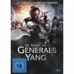 Die Söhne des General Yang (Blu-ray)