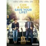 Can a Song Save Your Life? (Blu-ray)