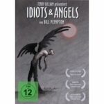Idiots & Angels (DVD)