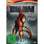 Iron Man - Extremis (Blu-ray)