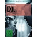 Die Wartesaal-Trilogie - Exil - Disc 1 - Teil 1 - 2 (DVD)