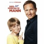 Der fast perfekte Mann (DVD)