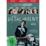 Detachment (Blu-ray)