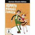 Hoppity kommt zurück (DVD)