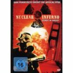 Nuclear Inferno (DVD)