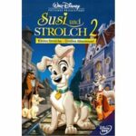 Susi und Strolch 2 - Erstauflage (DVD)
